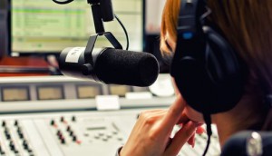 Radiohost