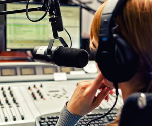 Radiohost