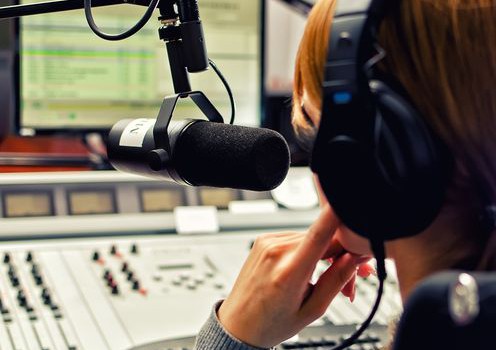 Radiohost