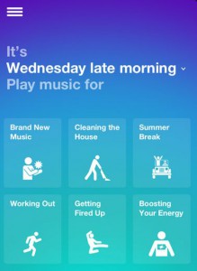 Songza