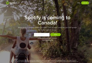 Spotify