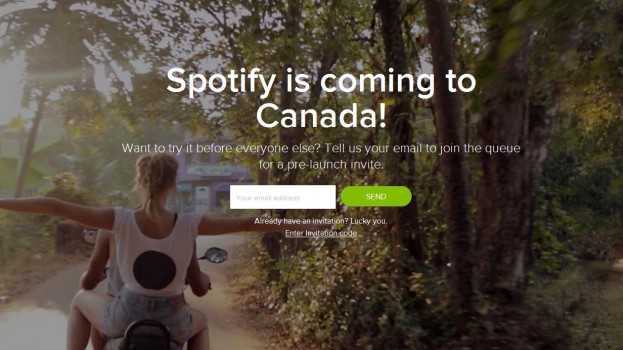 Spotify