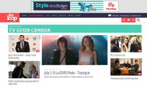 TVGuideCanada