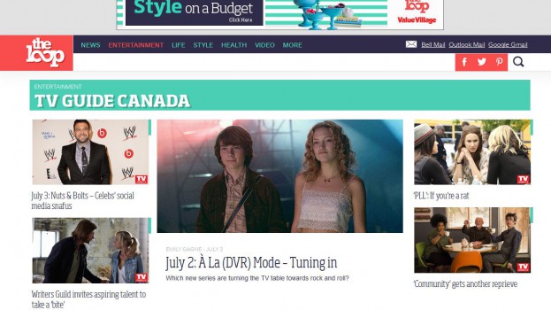 TVGuideCanada