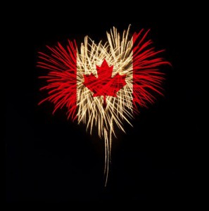 CanadaShutterstock