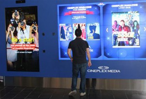 Cineplexinteractivewall