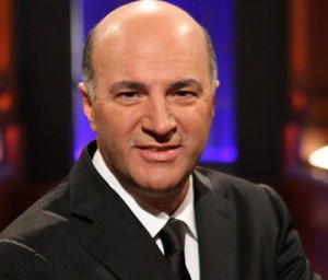 KevinOLeary