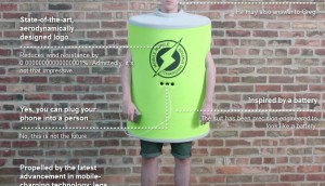 Koodomobilecharger