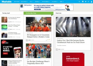 mashable