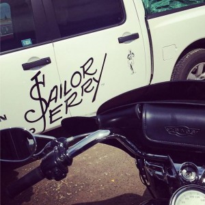 sailor jerry