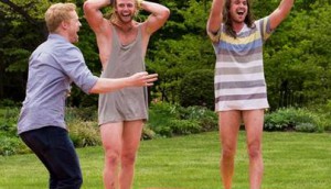 AmazingRaceCanadaseasontwo