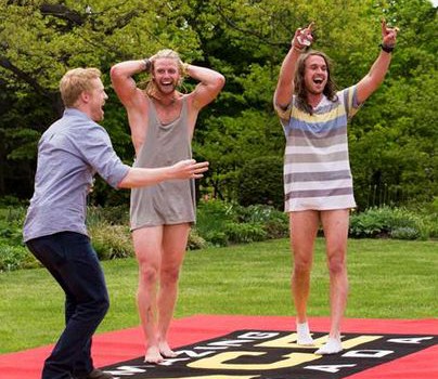 AmazingRaceCanadaseasontwo