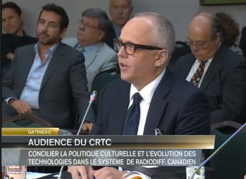 Copied from Playback - David Purdy CRTC
