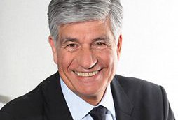 MauriceLevy