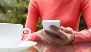 MobileShutterstock
