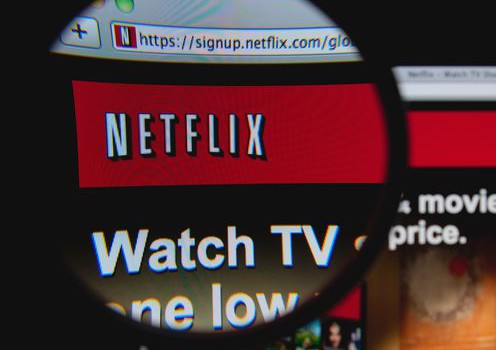 Copied from Playback - Copied from Media in Canada - Netflixshutterstock