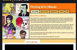 Copied from Playback - Bite on Mondo