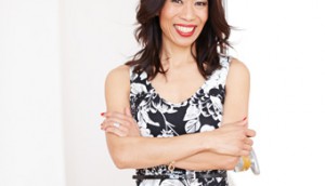 Sandra Martin
