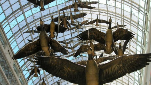 TorontoEatonCentre