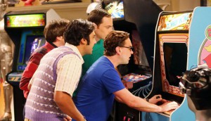BigBangTheory