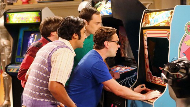 BigBangTheory