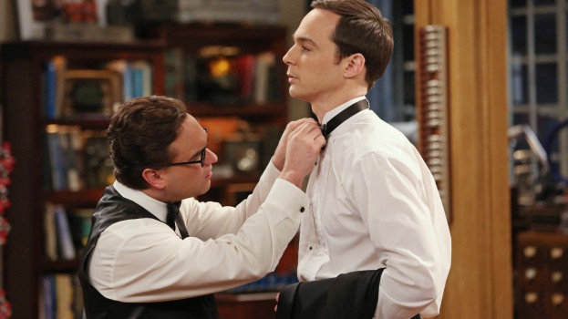 BigBangTheory