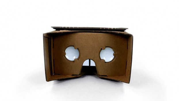 GoogleCardboard