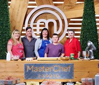 Copied from Playback - MasterChef Holiday