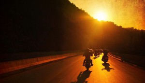 MotorcycleShutterstock