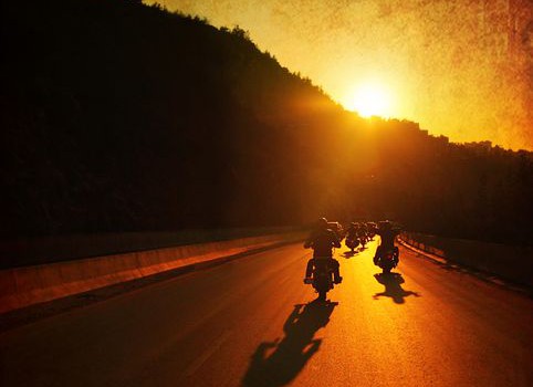 MotorcycleShutterstock