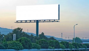 OutdooradvertisingShutterstock