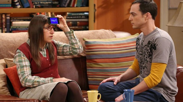 TheBigBangTheory