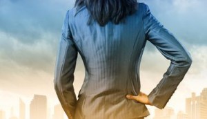 WomanShutterstock