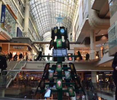 EATON CENTRE (31)2