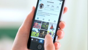 InstagramShutterstock