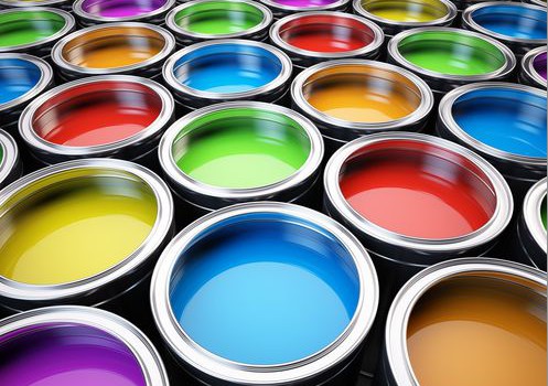 PaintShutterstock