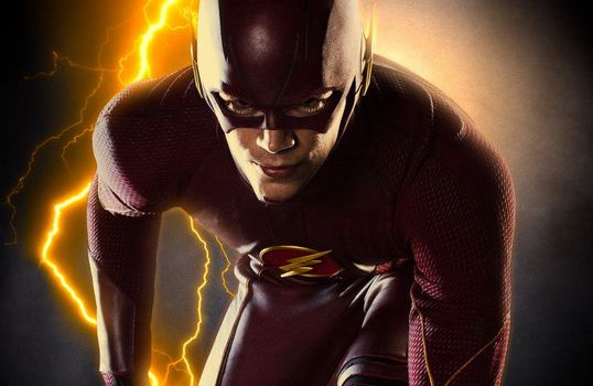 TheFlash