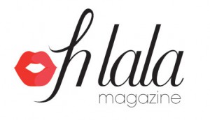 DIVINE.CA - divine.ca launches Ohlala, a new sensual magazine fo