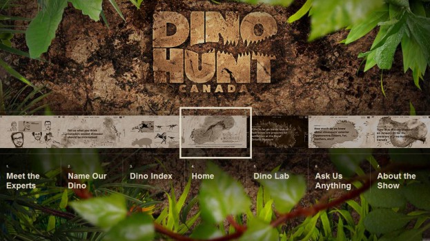 DinoHuntCanada