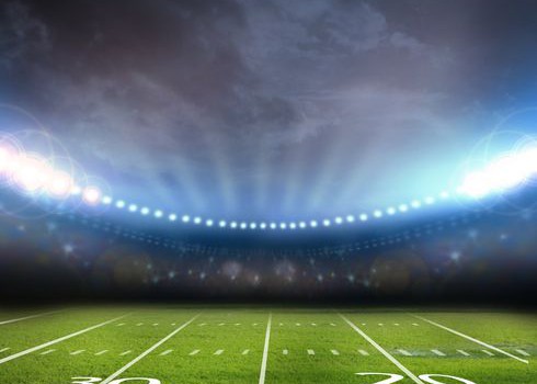 FootballShutterstock