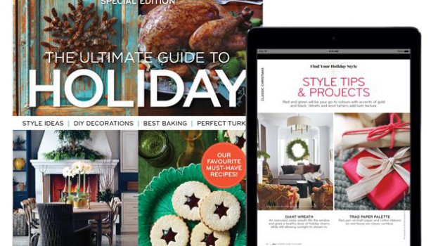 HouseandHometablet