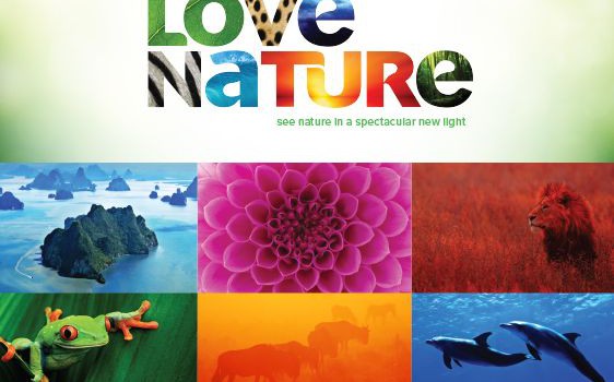LoveNature