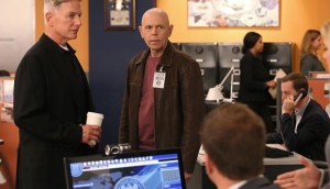 NCIS