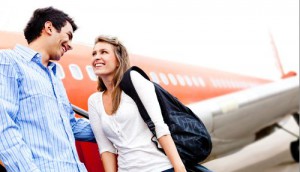 TravelerShutterstock