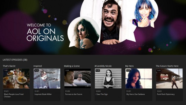 AOLOriginals