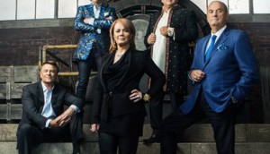 Dragonsden