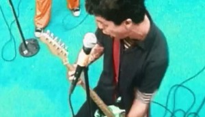 Greenday