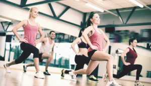 GymShutterstock