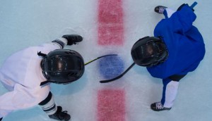 HockeyShutterstock