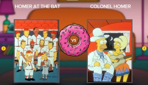 Justeatthesimpsons
